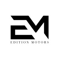 Edition Motors Car Services logo - Similar company to Wype App