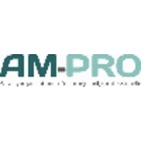 AM-PRO logo - Similar company to Drošības Profesionāļu Asociācija