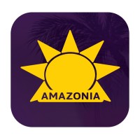Amazonia MENA logo - Similar company to Evolution Botanicals