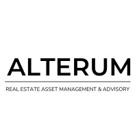 ALTERUM - Real Estate Asset Management & Advisory logo - Similar company to Alterum