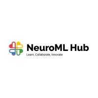 NeuroML Hub logo - Similar company to Syntax Scenarios
