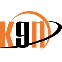KENGEN Industrial logo - Similar company to Ultravía Logistics