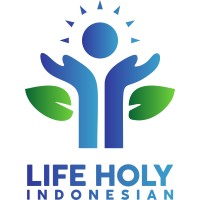 PT Life Holy Indonesian logo - Similar company to 150 Coffee & Garden
