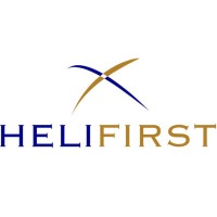 HELIFIRST logo - Similar company to Helipass The Helicopter And Air Mobility