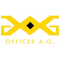 OfficerAG - Drone Videos logo - Similar company to Drone Video Çekimi