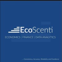 EcoScenti logo - Similar company to Peerless Advisory Limited