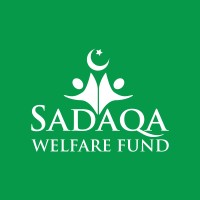 Sadaqa Welfare Fund logo - Similar company to Matw Project