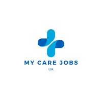 My Care Jobs UK logo - Similar company to Work Permit Visas-Visa Consultancy