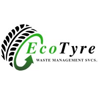 EcoTyre Waste Management Services logo - Similar company to Hp & Associate