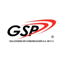 GSP Comunicaciones logo - Similar company to Global Services Providers