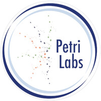 Petri Labs logo - Similar company to Nubē Nutrition