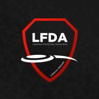 Lebanese Flying Disc Association logo - Similar company to Startmeup.Ai