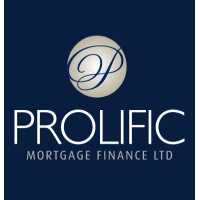 Prolific Mortgage Finance Ltd logo - Similar company to Mainly Mortgages