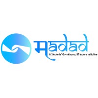Madad-IITI logo - Similar company to Iiti Group