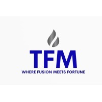 The Fusion Marketing logo - Similar company to Dfg Hiring