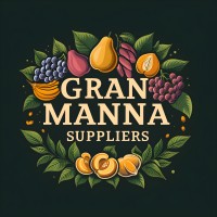 Gran Manna Suppliers logo - Similar company to Napasol
