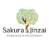 Sakura Jinzai logo - Similar company to Tehzeeb Education System