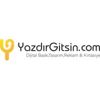 Yazdır Gitsin logo - Similar company to 3Rd Creative