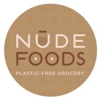 NUDE FOODS logo - Similar company to Silulo Ulutho Technologies(Sut)