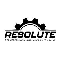 Resolute Mechanical Services Pty Ltd logo - Similar company to Consulte Ltd