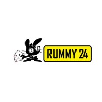 Best Rummy Gamming App : Rummy24 logo - Similar company to Teleservv