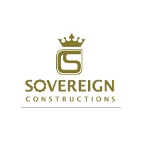 Sovereign Constructions logo - Similar company to Sovereign Construction & Development