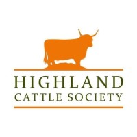 Highland Cattle Society logo - Similar company to Sendan Center