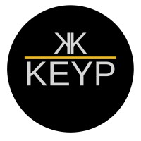 Keyp logo - Similar company to Kadu
