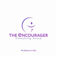 The Encourager Consulting Group logo - Similar company to Paychop Hr