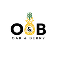 Oak & Berry, Dog Supplies logo - Similar company to Dog Krazy Inc.