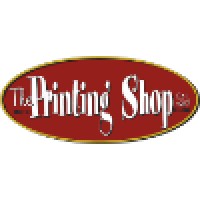 The Printing Shop