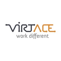 Virtace Inc. logo - Similar company to Zyner