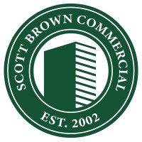 Scott Brown Commercial logo - Similar company to Axis Realty Group