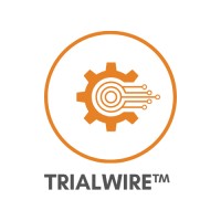 TrialWire™ Patient Enrollment Accelerator Platform logo - Similar company to Scidd Pharmaceuticals