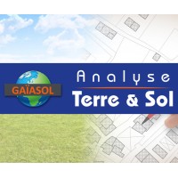 ANALYSE TERRE ET SOL logo - Similar company to Lanisol