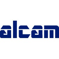 ALCAM - Automação Robótica logo - Similar company to Authentsys Engenharia E Automação De Processos