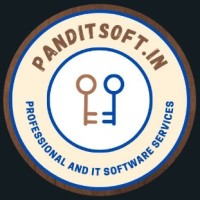 Panditsoft logo - Similar company to Imtech Solution