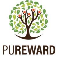 puREward logo - Similar company to Hr Breakfast