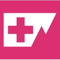 Swiss Mountain Rescue logo - Similar company to Ecommerce & Co