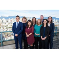 Landmark Law Group, Vancouver logo - Similar company to Vk Law Group