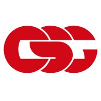 CSG Recovery logo - Similar company to Csg