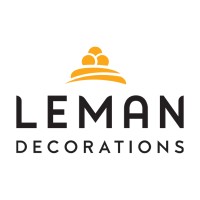 LEMAN DECORATIONS logo - Similar company to Mallows