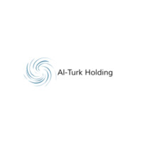 Al-Turk Holding logo - Similar company to Park Wonen Bv