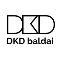 DKD baldai logo - Similar company to Lazertechas