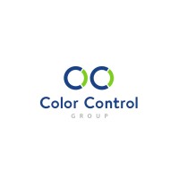 Color Control Group logo - Similar company to Flexoclean