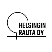 Helsingin Rauta Oy logo - Similar company to Norad Oy