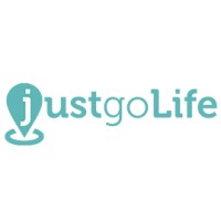 justgoLife logo - Similar company to Gatoes
