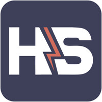 Hustlesheets logo - Similar company to Summertime Entertainment