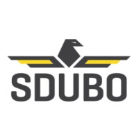 Sdubo Brasil logo - Similar company to Pcl Engates Rápidos