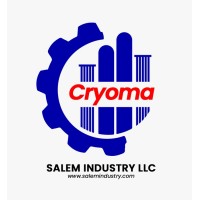 Salem Industry LLC - Dubai logo - Similar company to Opsys Llc